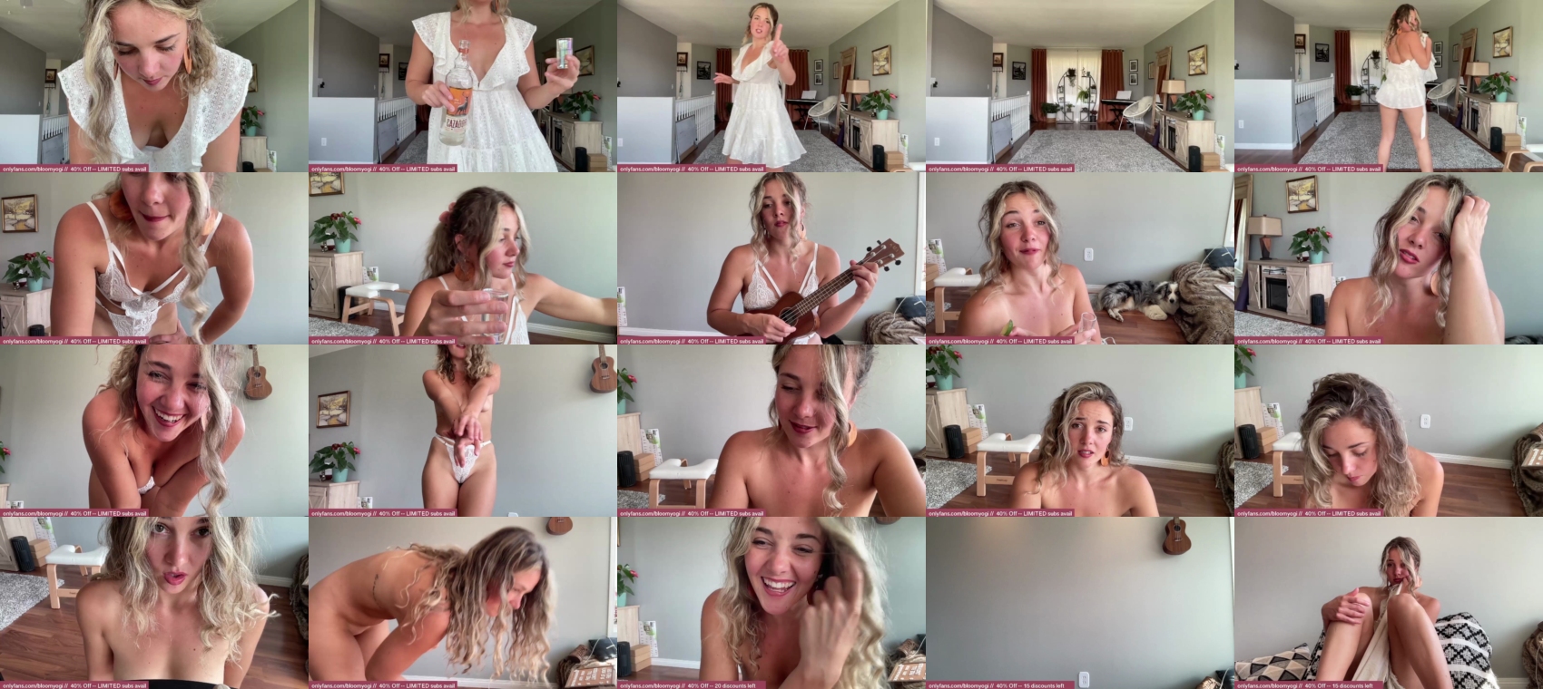 bloomyogi 24-06-2022 Porn 