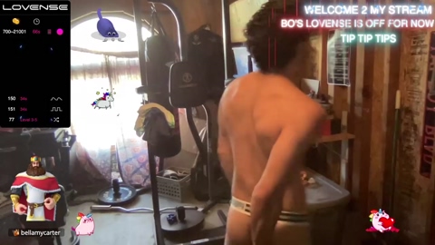 bo535  25-06-2022 video juicy