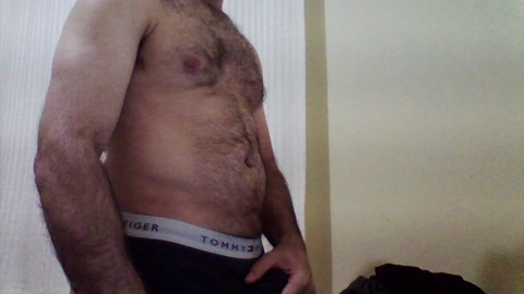 bvelascow  25-06-2022 Recorded Video naked