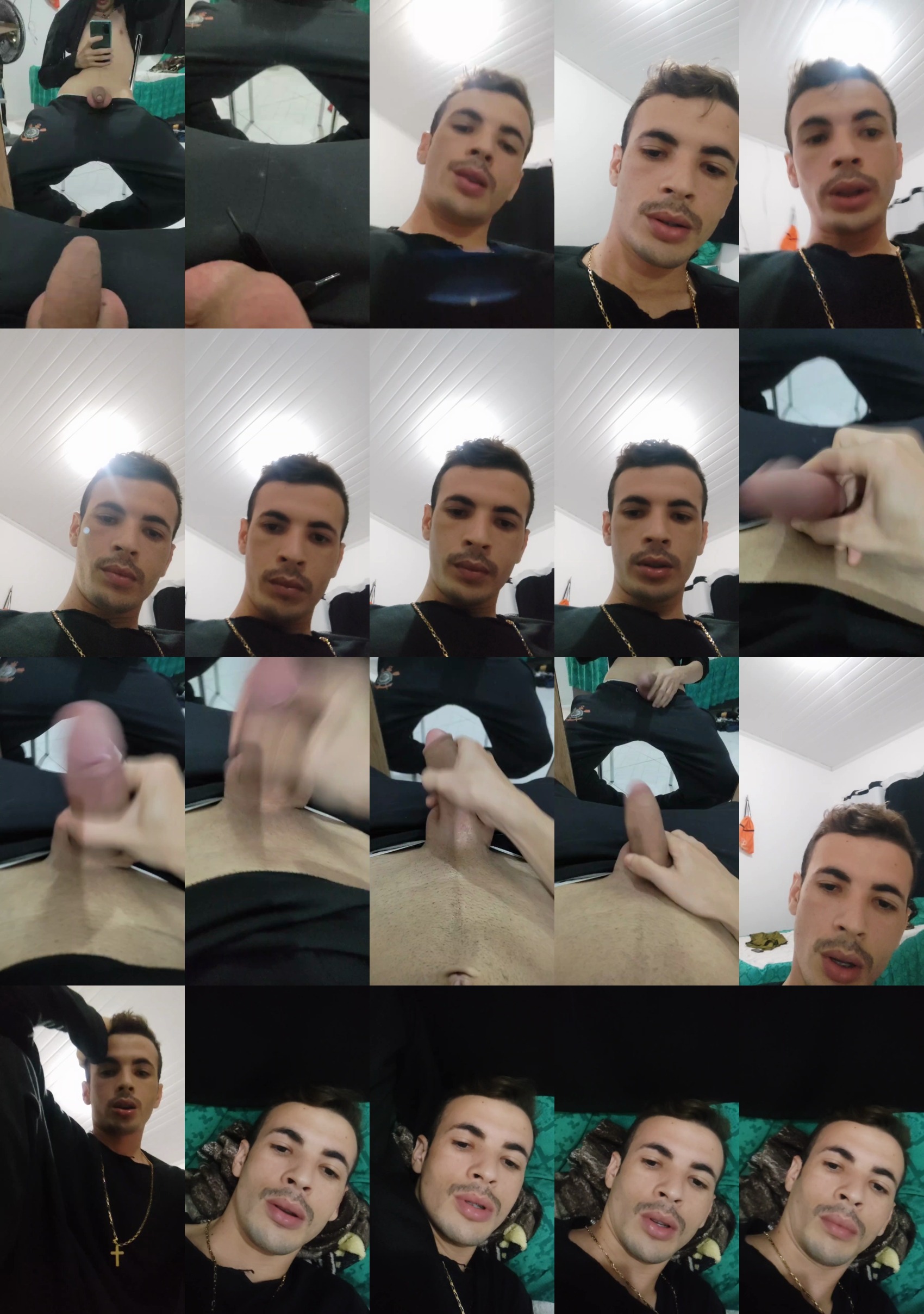 carlosmello1995  24-06-2022 Recorded Video Ass