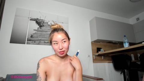 chloetaya 25-06-2022 fuckme 