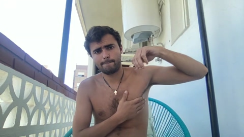 davidpluus  25-06-2022 Recorded Video juicy