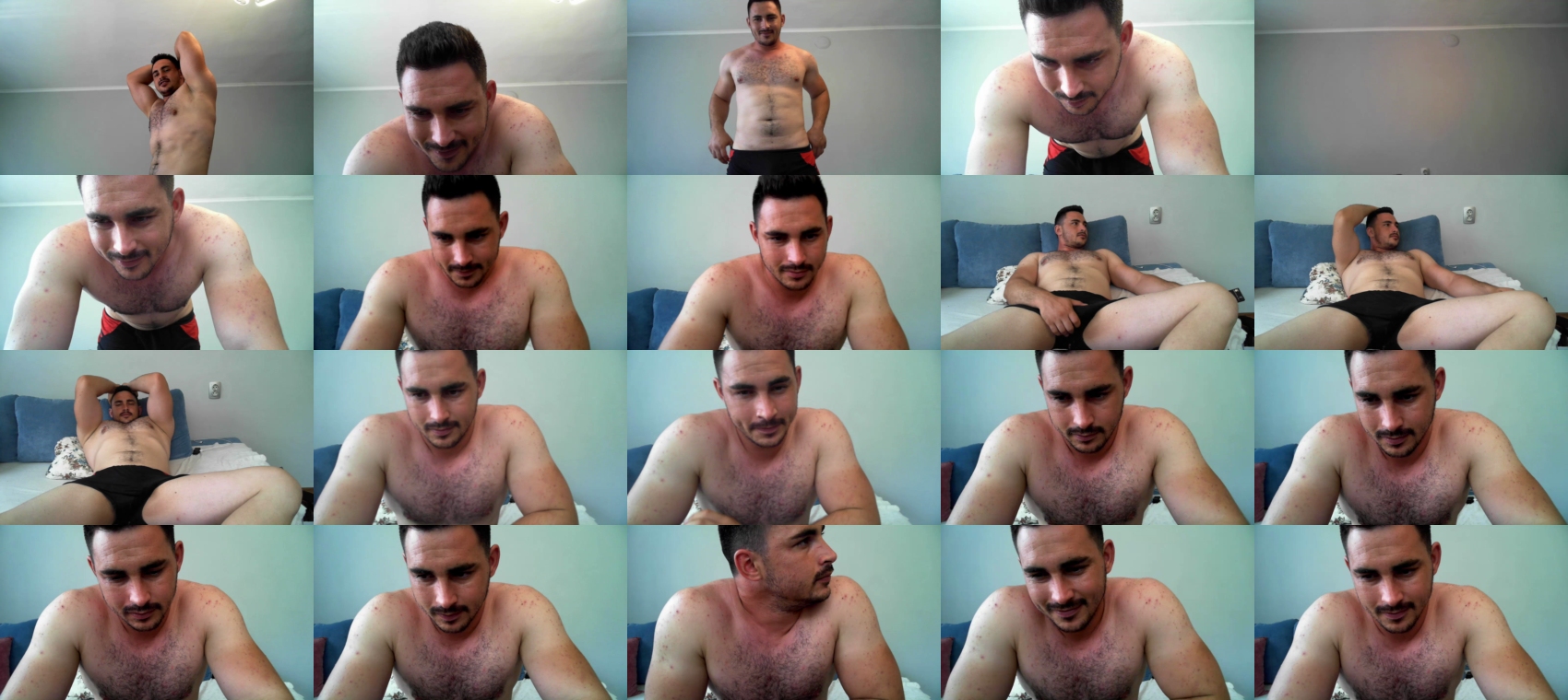 djmute_33  25-06-2022 Recorded Video ass