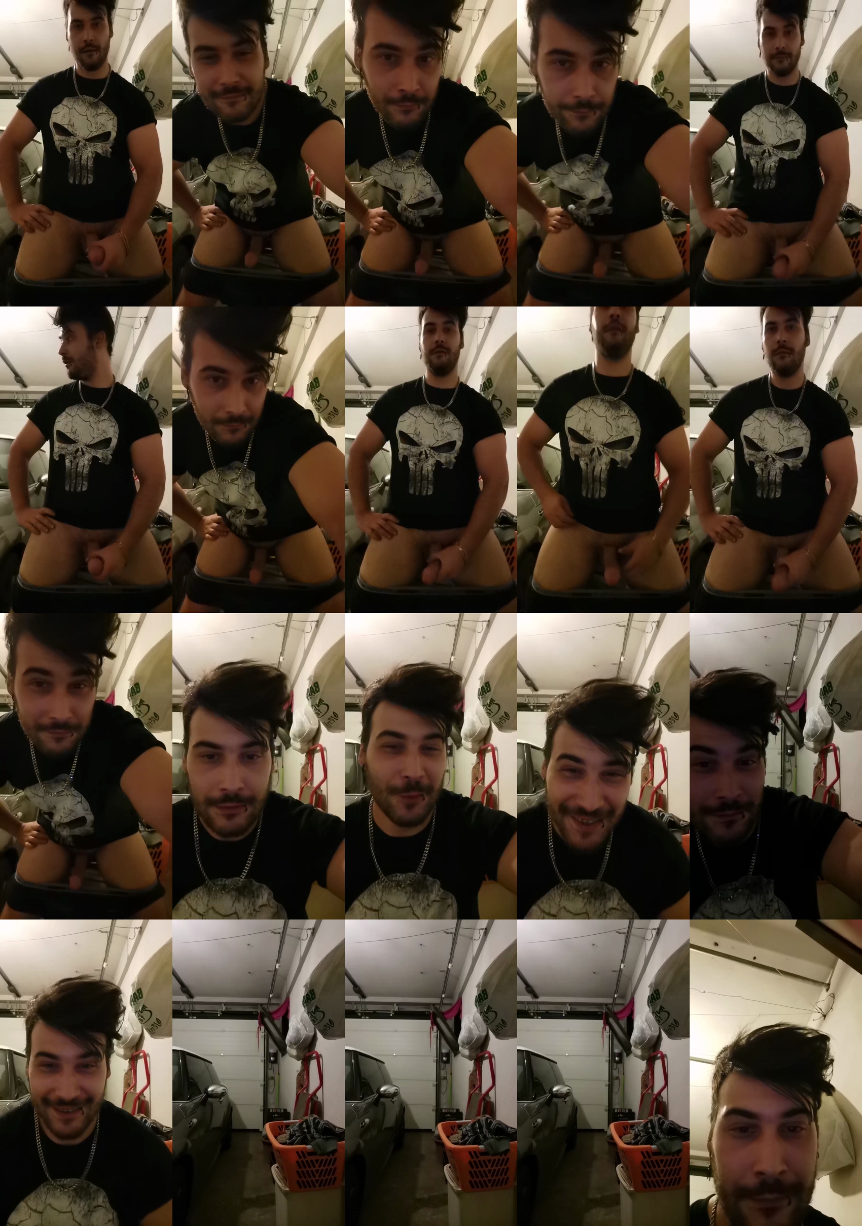 fantix4  25-06-2022 Recorded Video orgasm