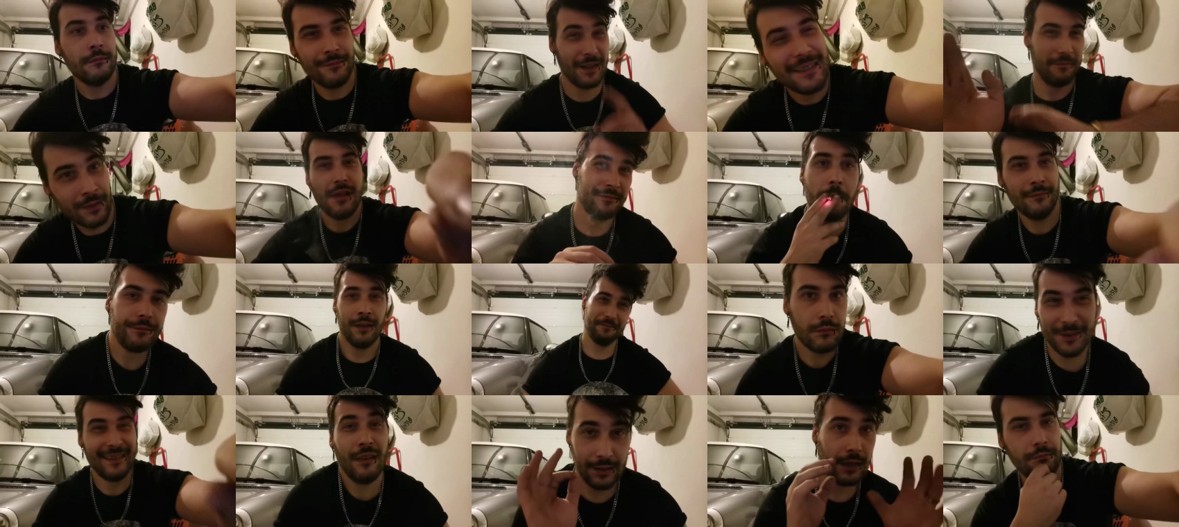 fantix4  25-06-2022 Recorded Video strip