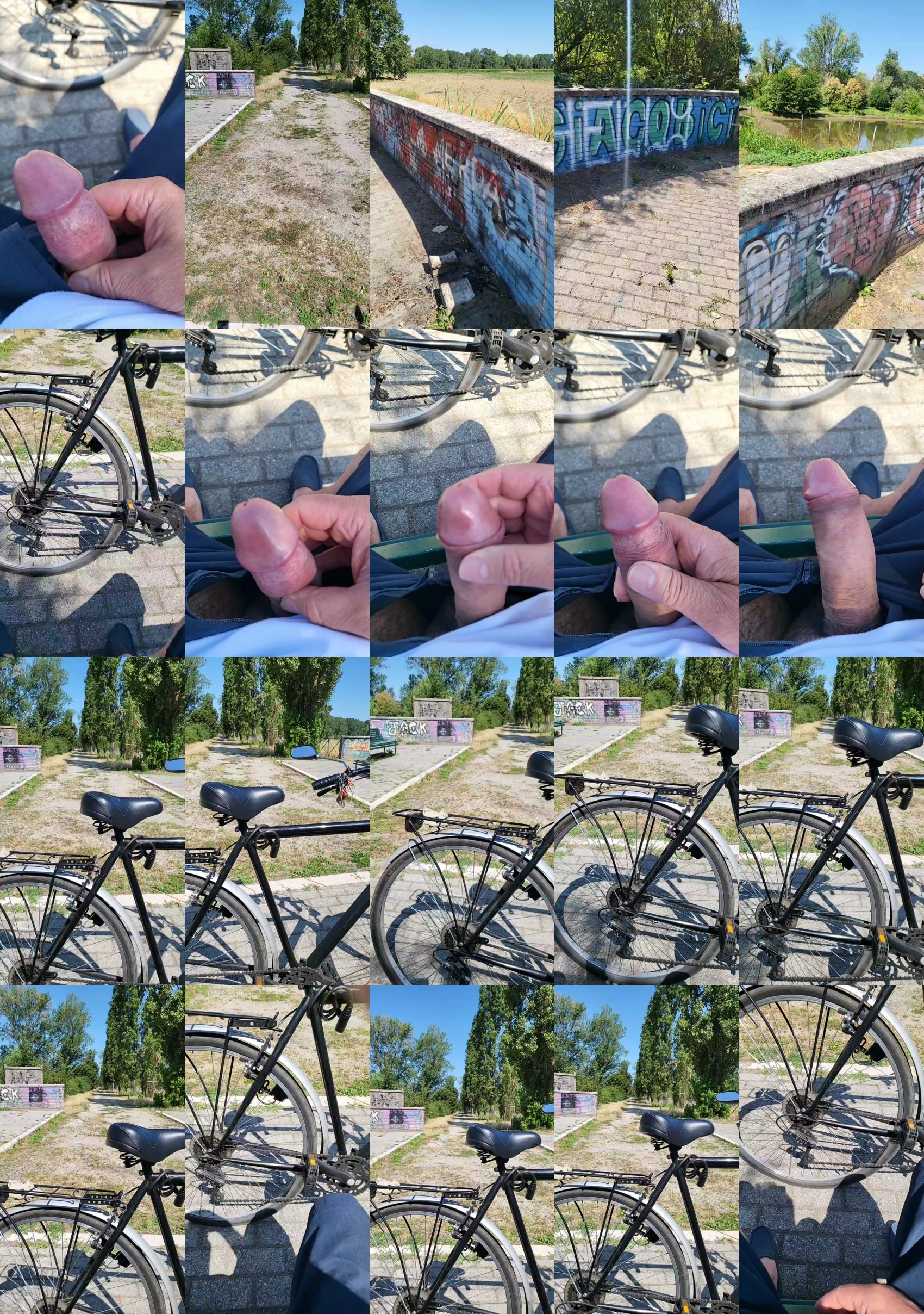 giorgio526  25-06-2022 Recorded Video ass
