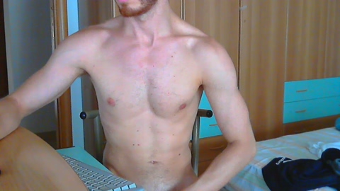 glandiximo  25-06-2022 Recorded Video sex