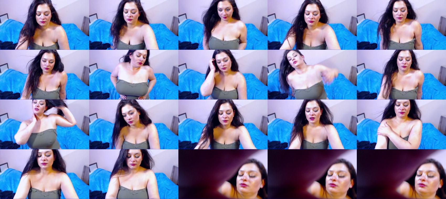 goddessforyou ts 25-06-2022  trans jerkoff