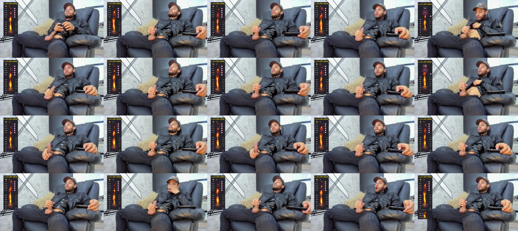 harkan_  25-06-2022 Recorded Video moan
