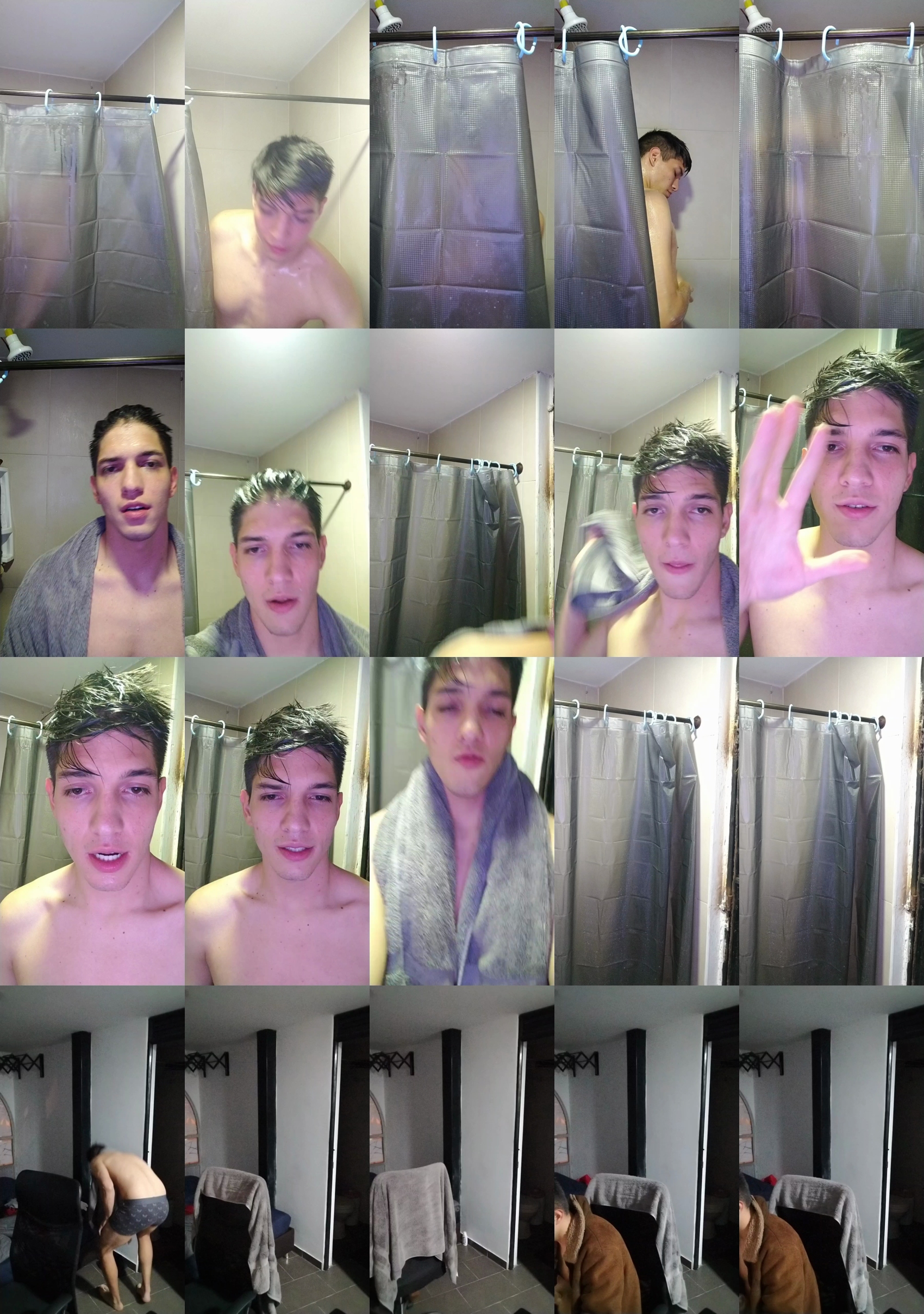 hotMassimo  25-06-2022 Recorded Video blowjob