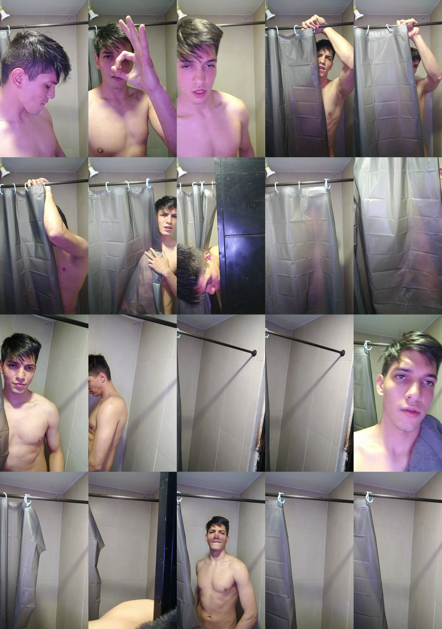 hotMassimo  25-06-2022 Recorded Video XXX