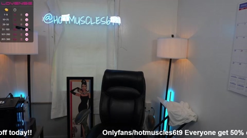 hotmuscles6t9  25-06-2022 video kinky