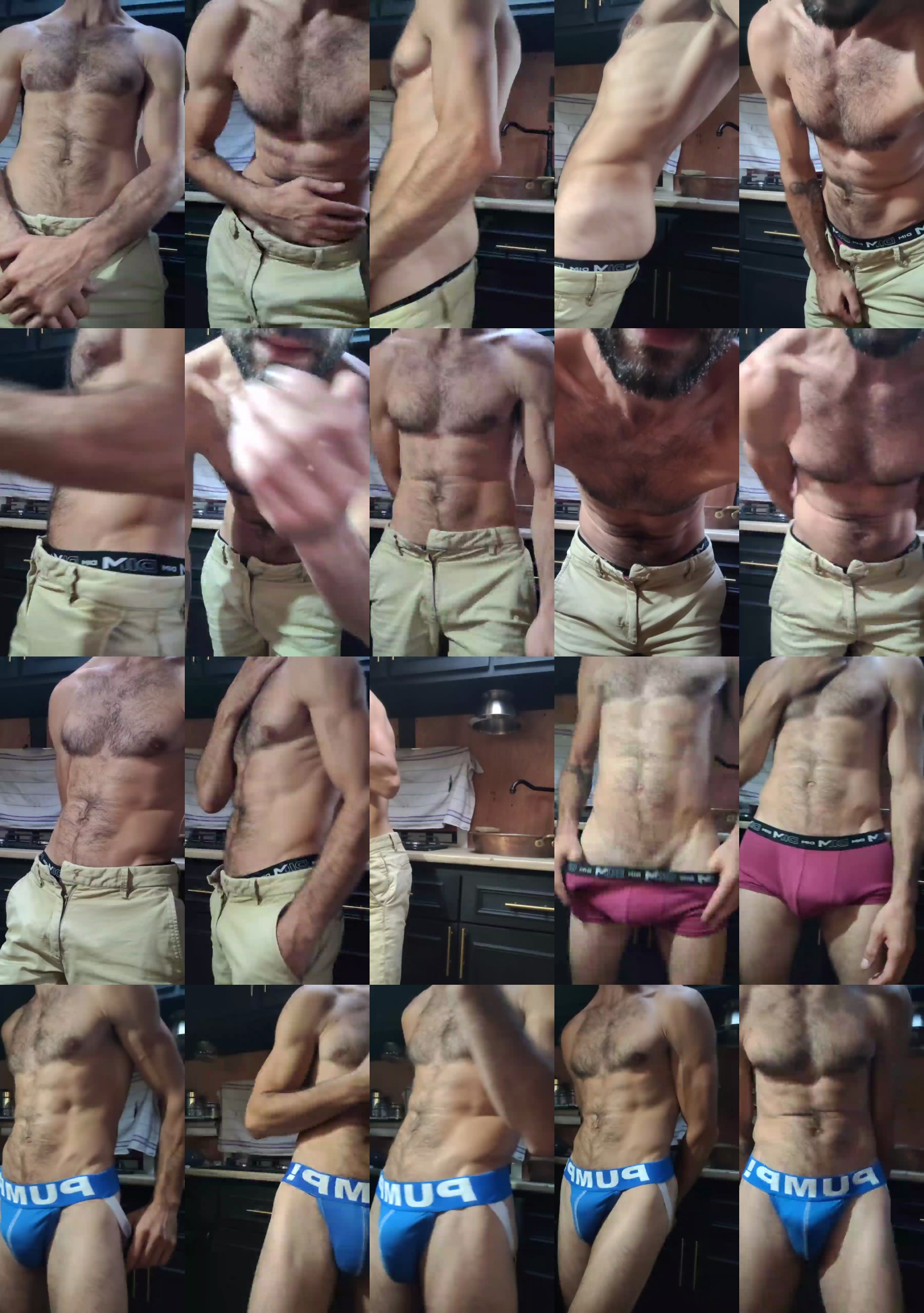 jeunemale5_sexy  24-06-2022 Recorded Video kink