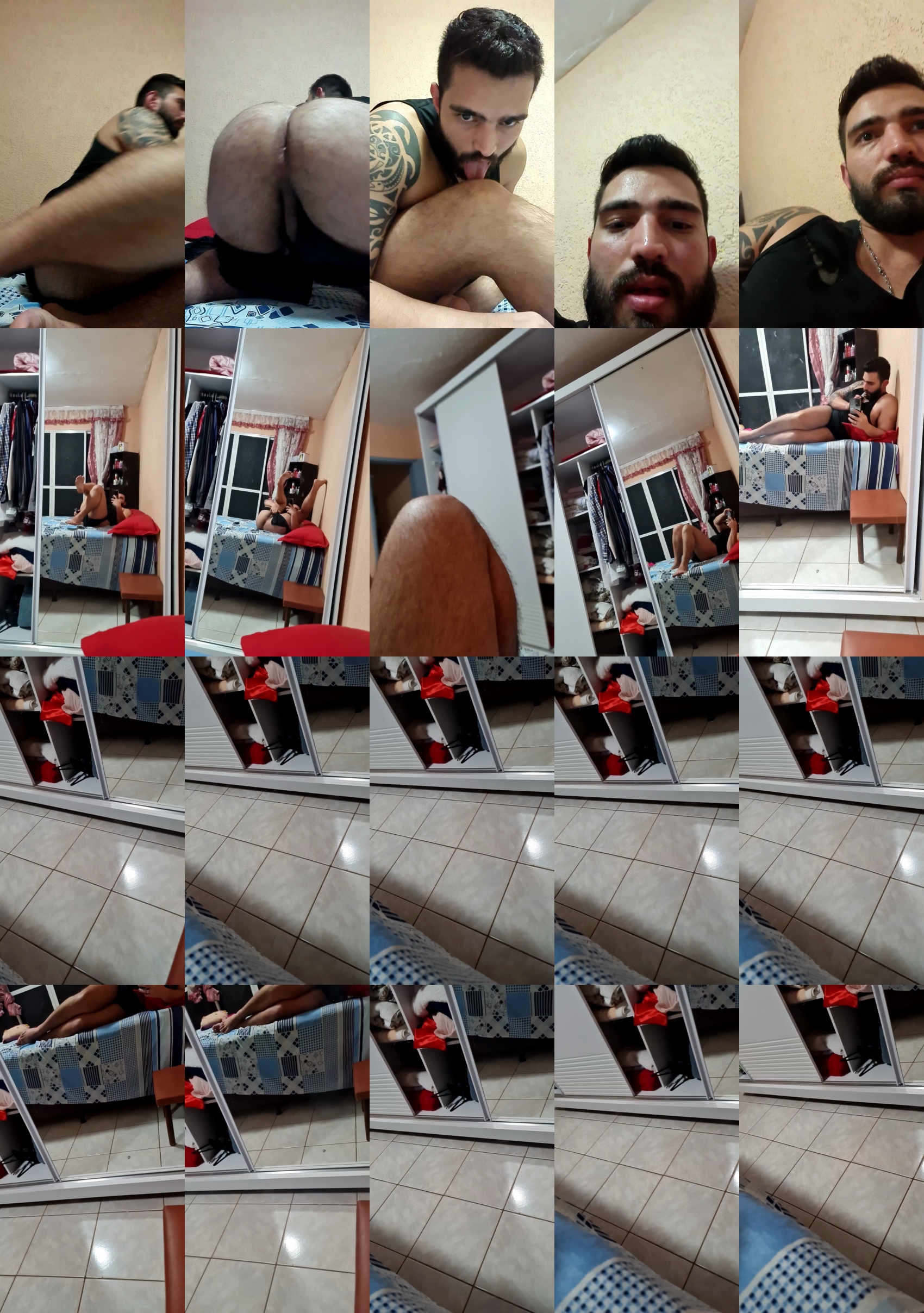 julinbee  25-06-2022 Recorded Video gay