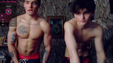 karlos_murphy  25-06-2022 video nude