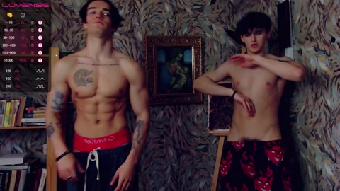 karlos_murphy  25-06-2022 video spanking