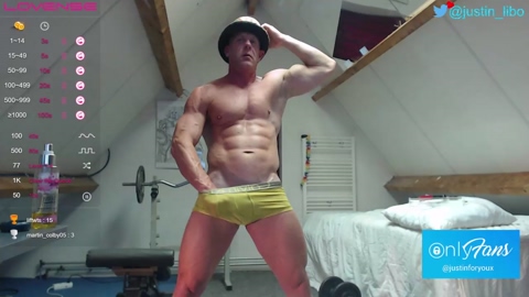 libolekkerlang  24-06-2022 video prettyface