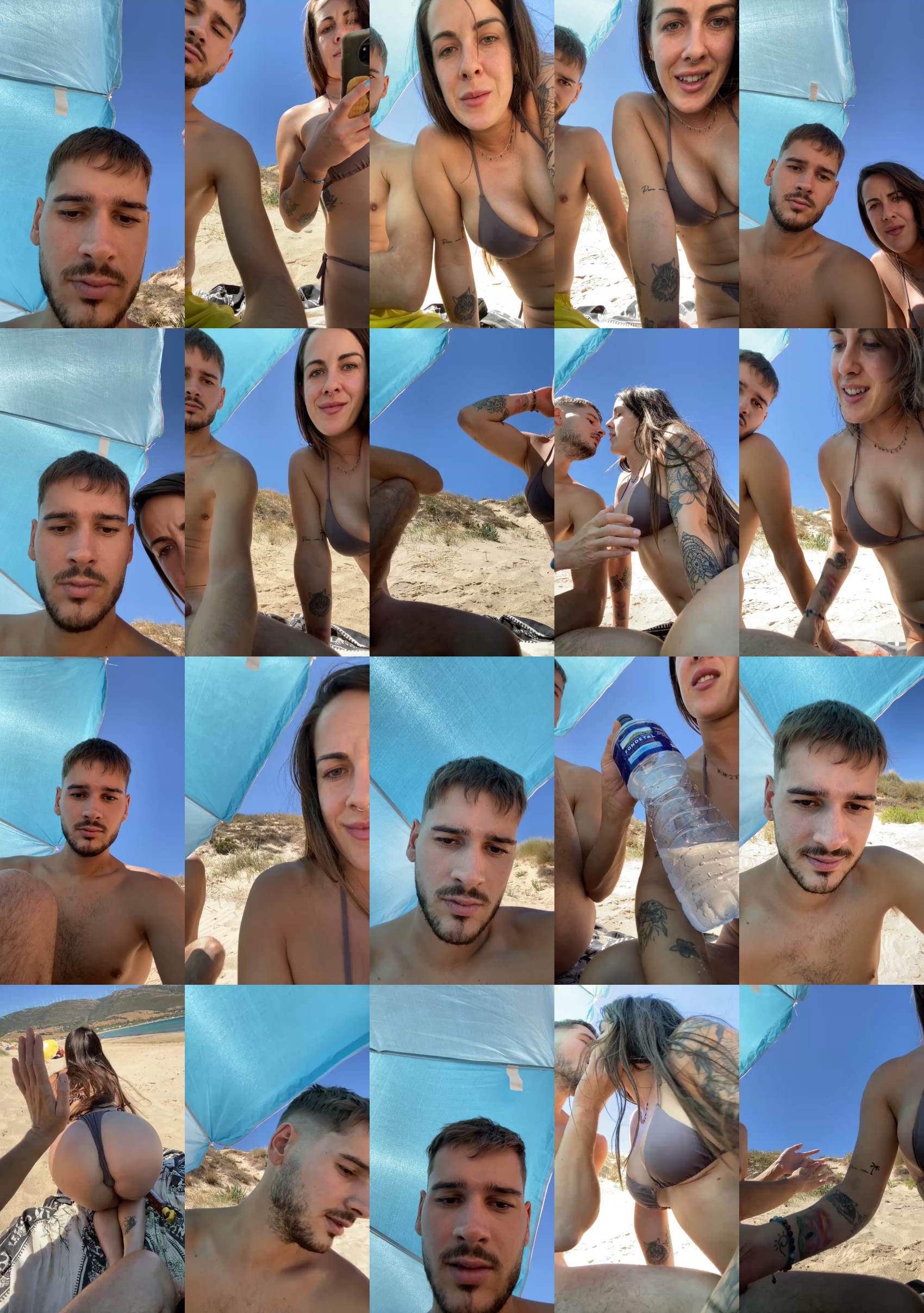 madurita3 25-06-2022 Naked 
