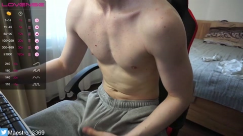 maestro3369  25-06-2022 video sexykitty