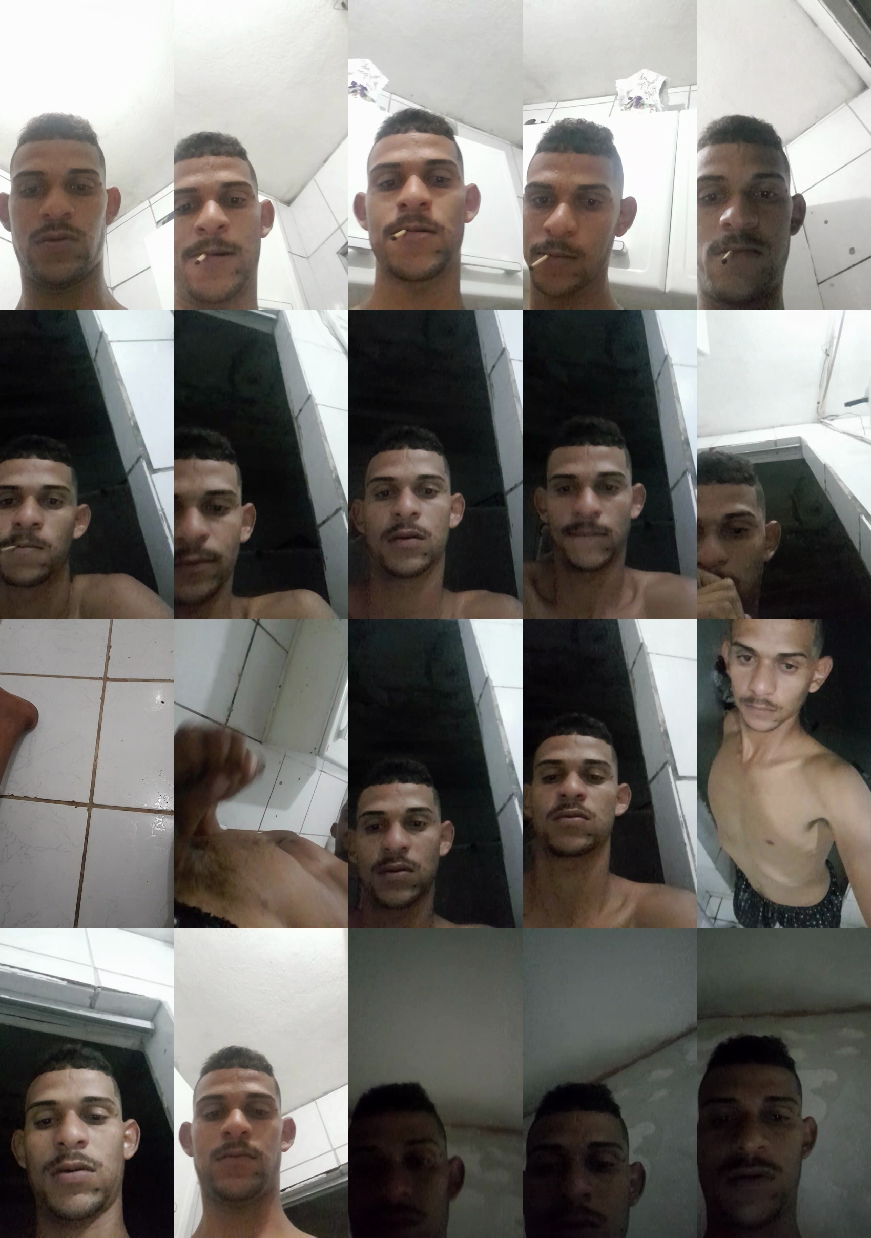 maxsuel8  25-06-2022 Recorded Video beauty