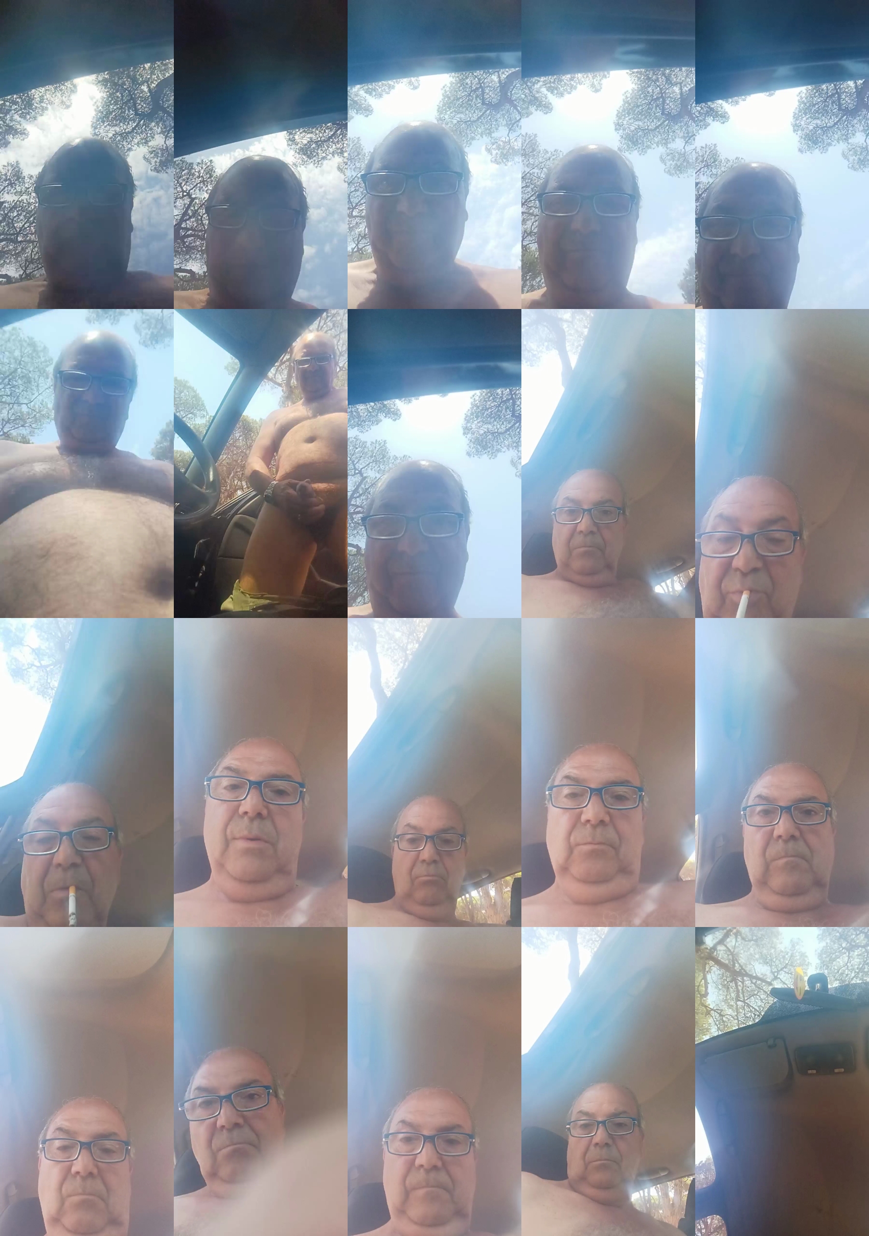 minuzzo61  25-06-2022 Recorded Video playtime