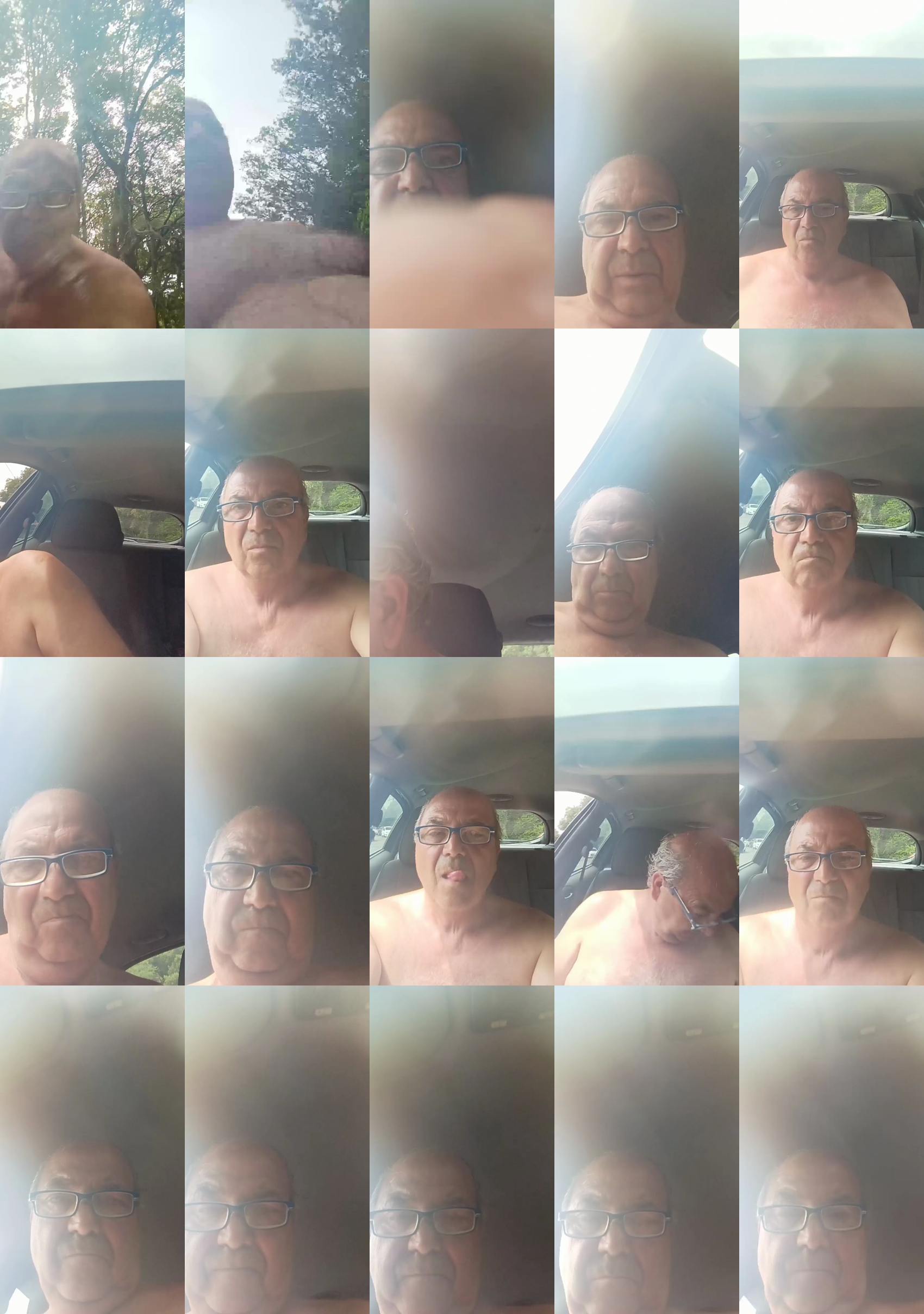 minuzzo61  25-06-2022 Recorded Video lush