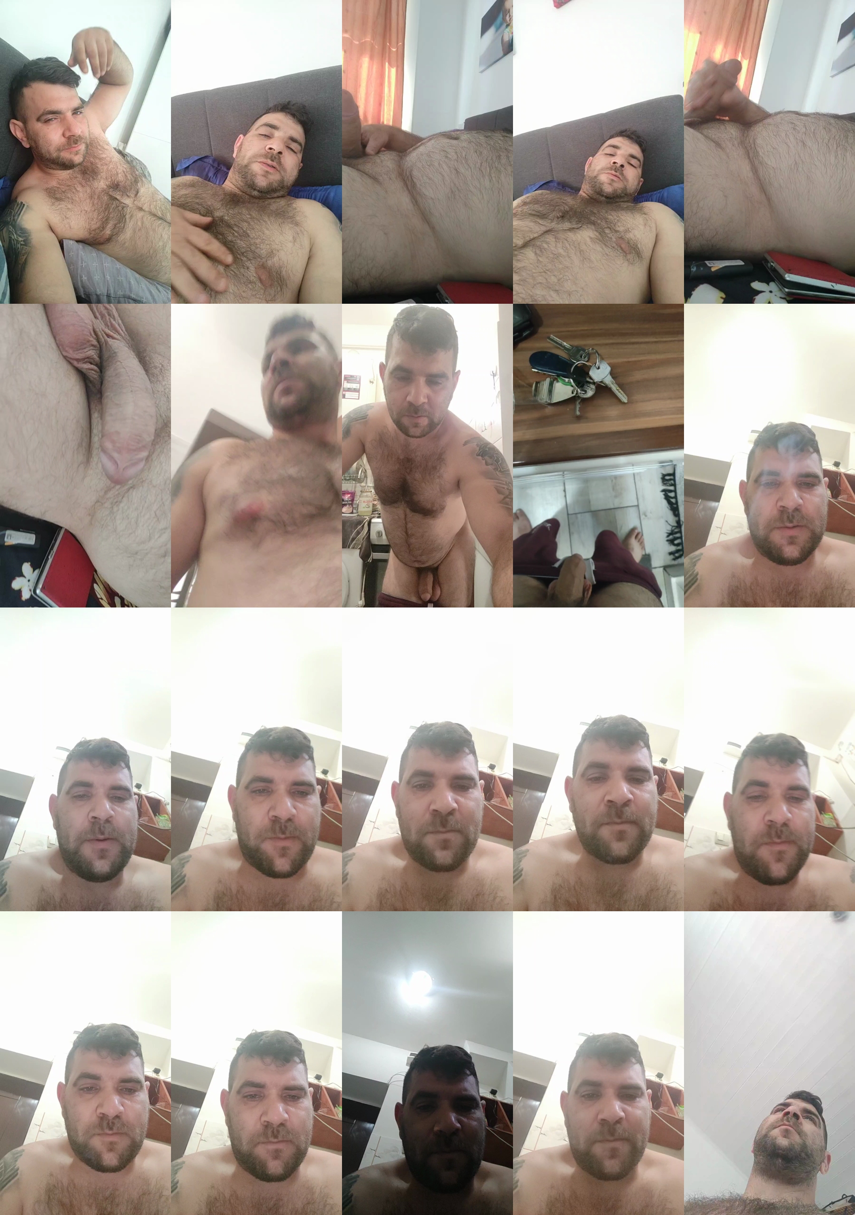 mumuselu1  25-06-2022 Recorded Video sex