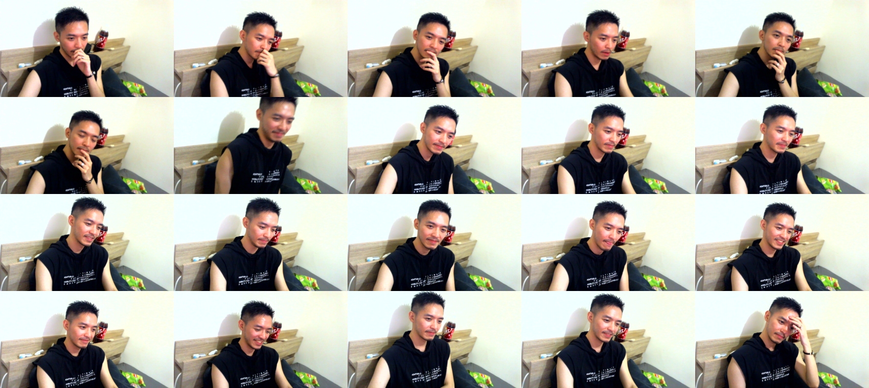 nathan8534  25-06-2022 Recorded Video deepthroat