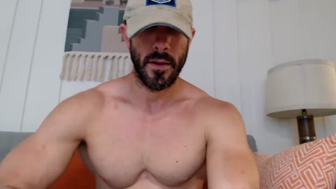 nerdmuscles2x  25-06-2022 video Cam