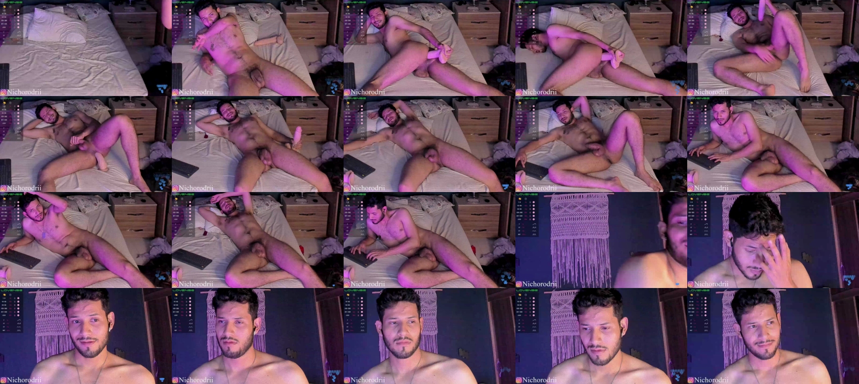 nicholasrodri_  25-06-2022 Recorded Video yummy