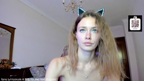 oksanafedorova 24-06-2022 boobs 