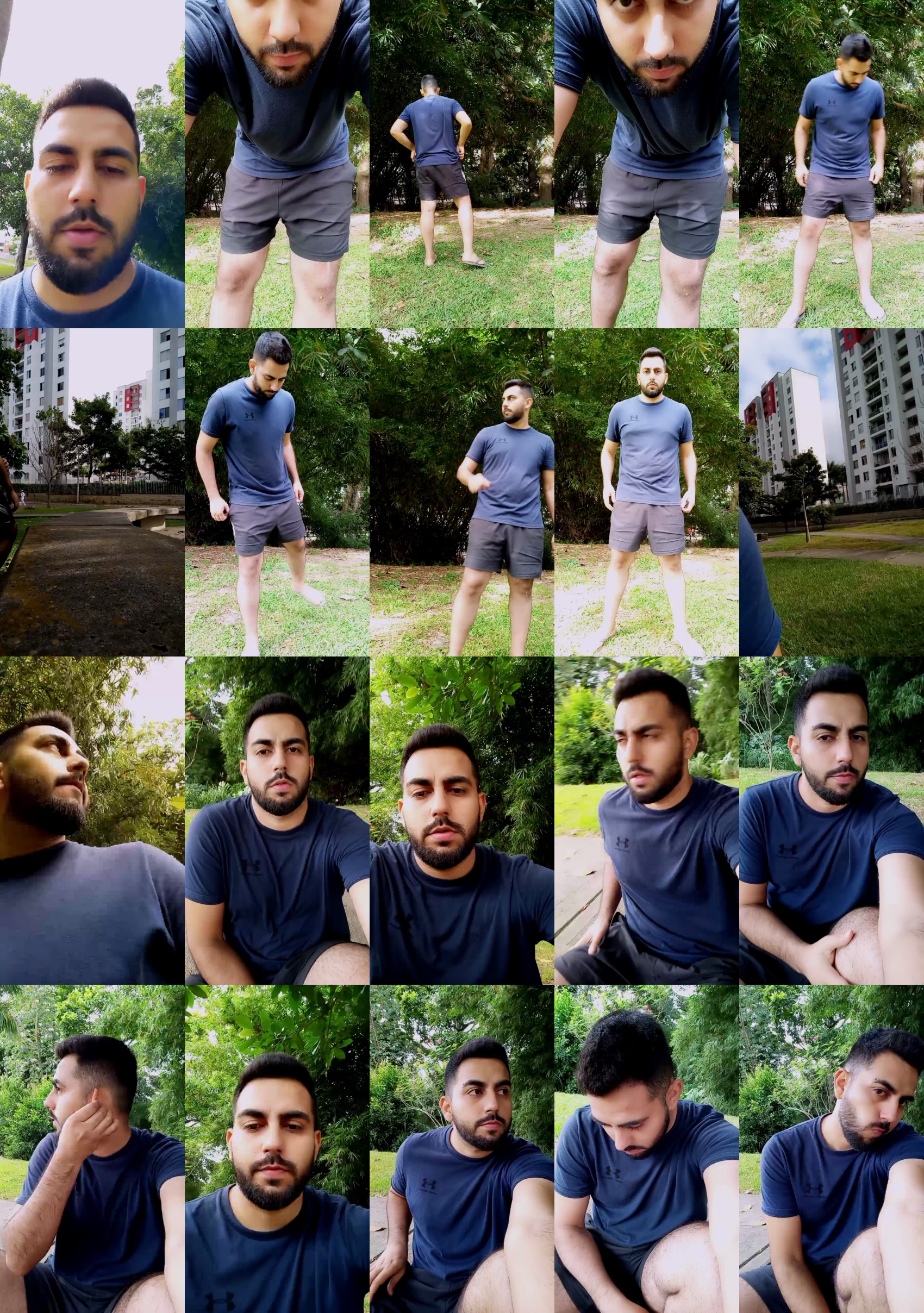 omarmohammedhot  24-06-2022 Recorded Video fuck