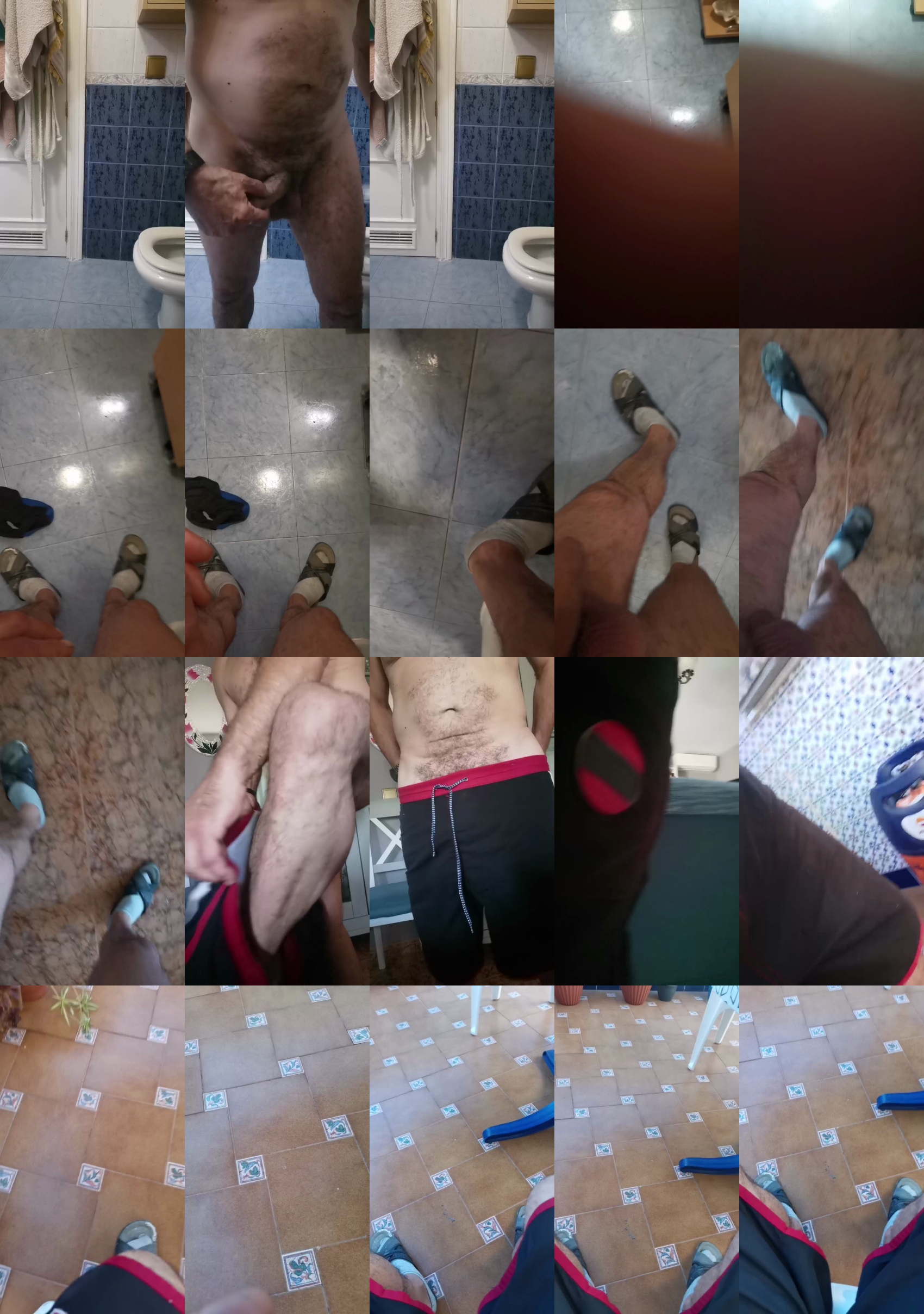 pacohotsexy4  24-06-2022 Recorded Video sexykitty