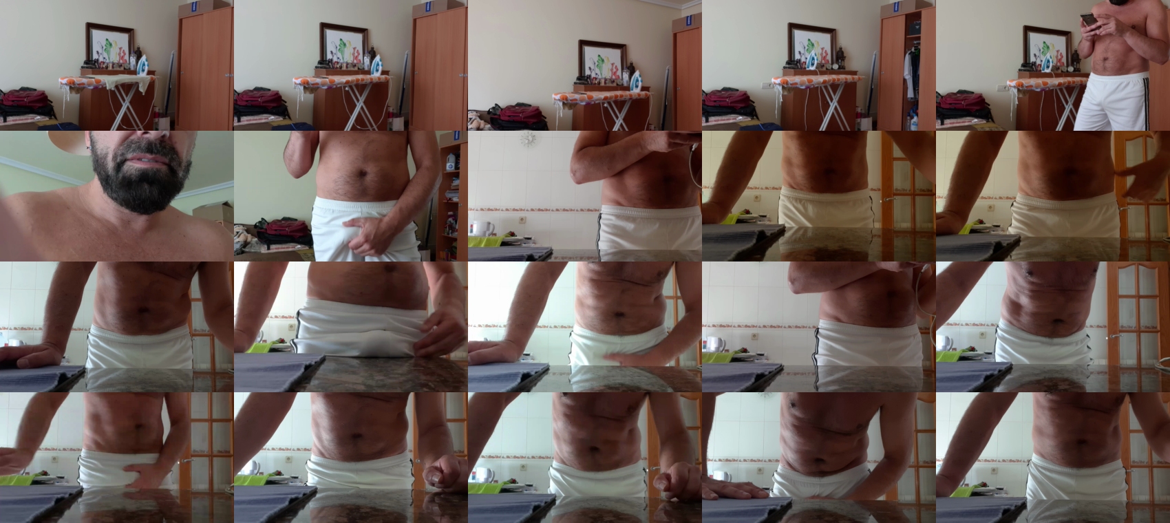 paketorro  25-06-2022 Recorded Video show
