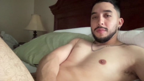 papicubano_guapo23cm  24-06-2022 video striptease