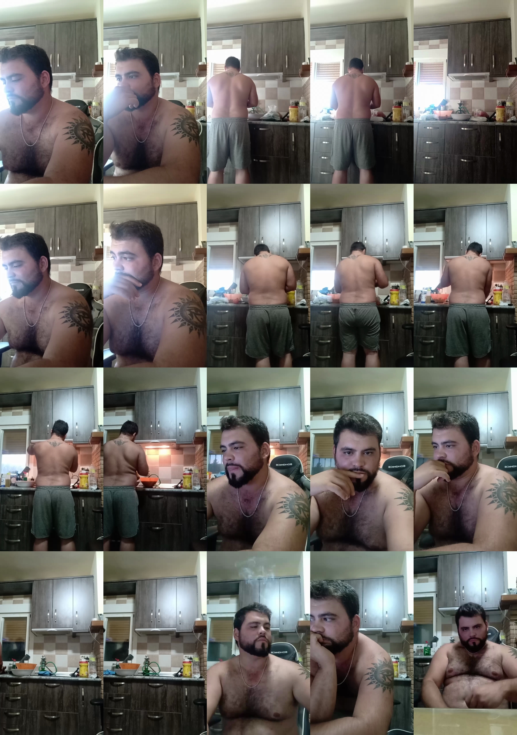 polvorin984  24-06-2022 Recorded Video oral