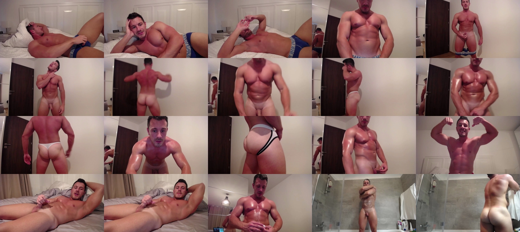 roberto4ever  24-06-2022 video jerking