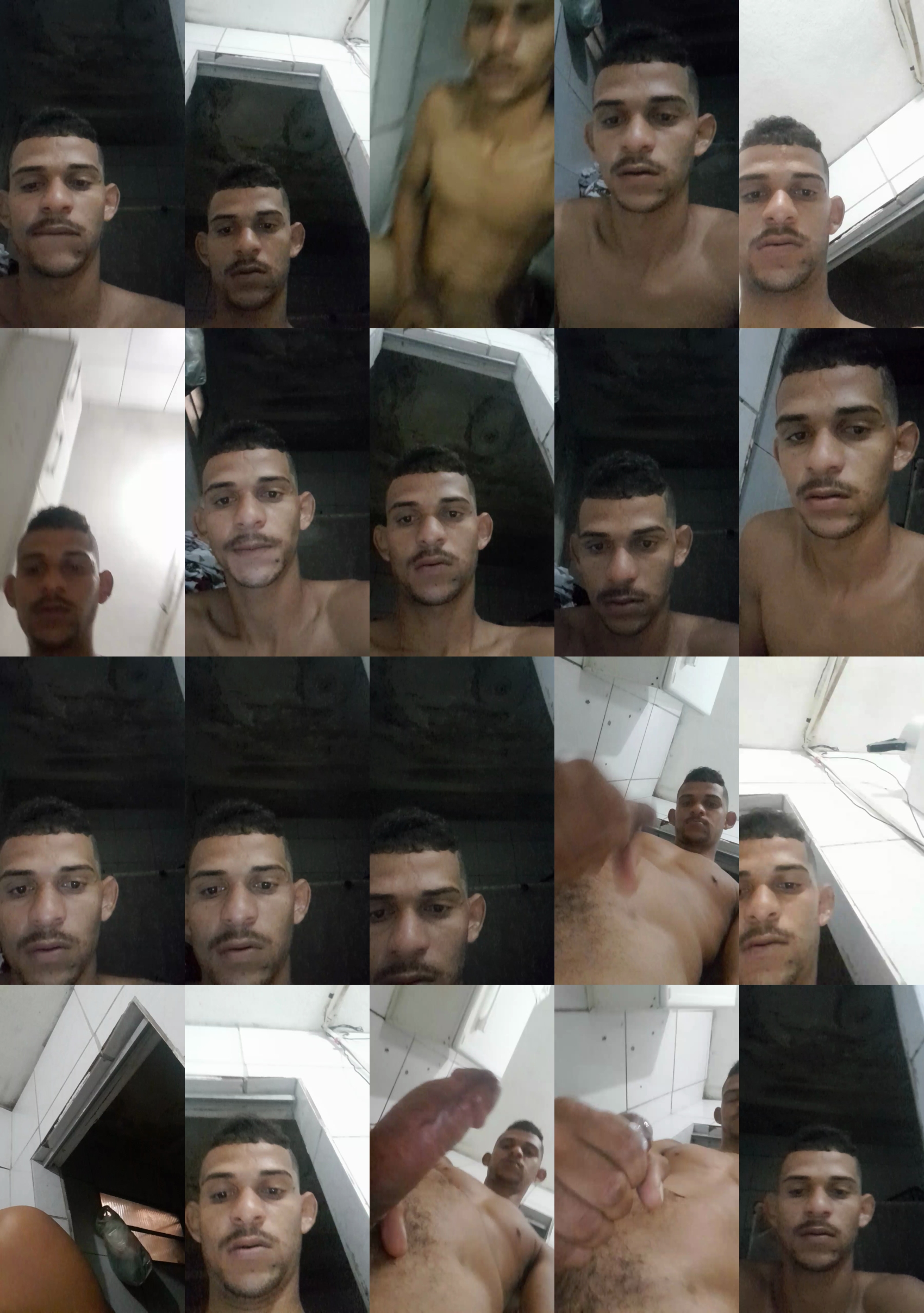 roludo411  25-06-2022 Recorded Video squirt