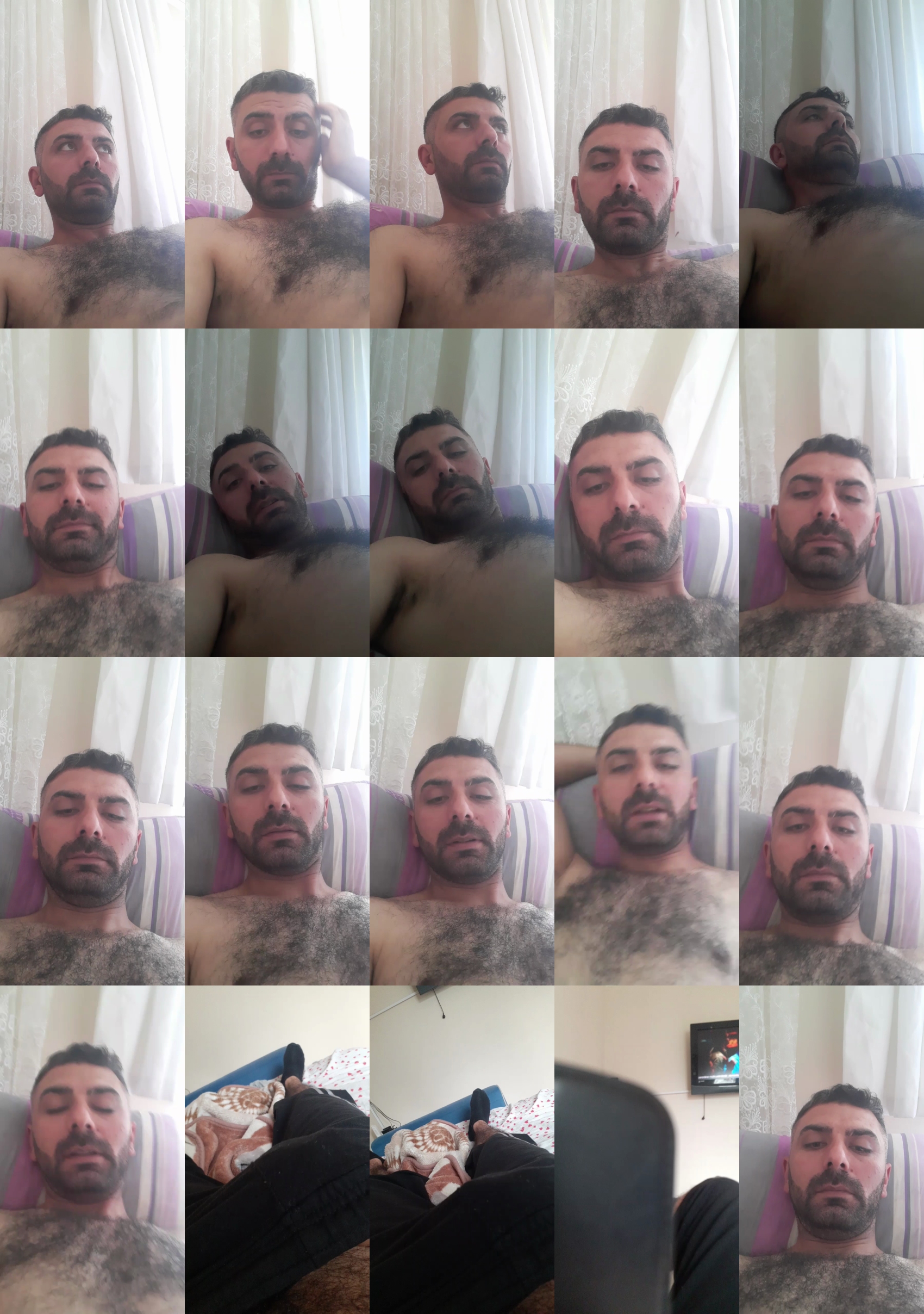 sedatxxxl  25-06-2022 Recorded Video beautiful