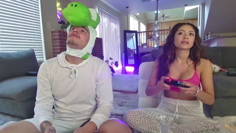 thejohnnystone  25-06-2022 ass Couples