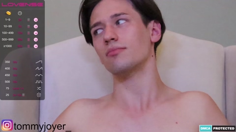 tommyjoyer  25-06-2022 video hardcore