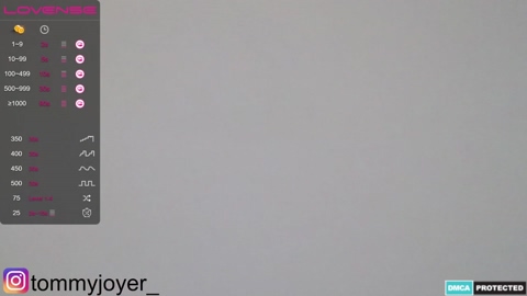 tommyjoyer  24-06-2022 video gay