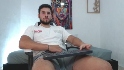 Alquiles_cam  25-06-2022 Recorded Video fuckface