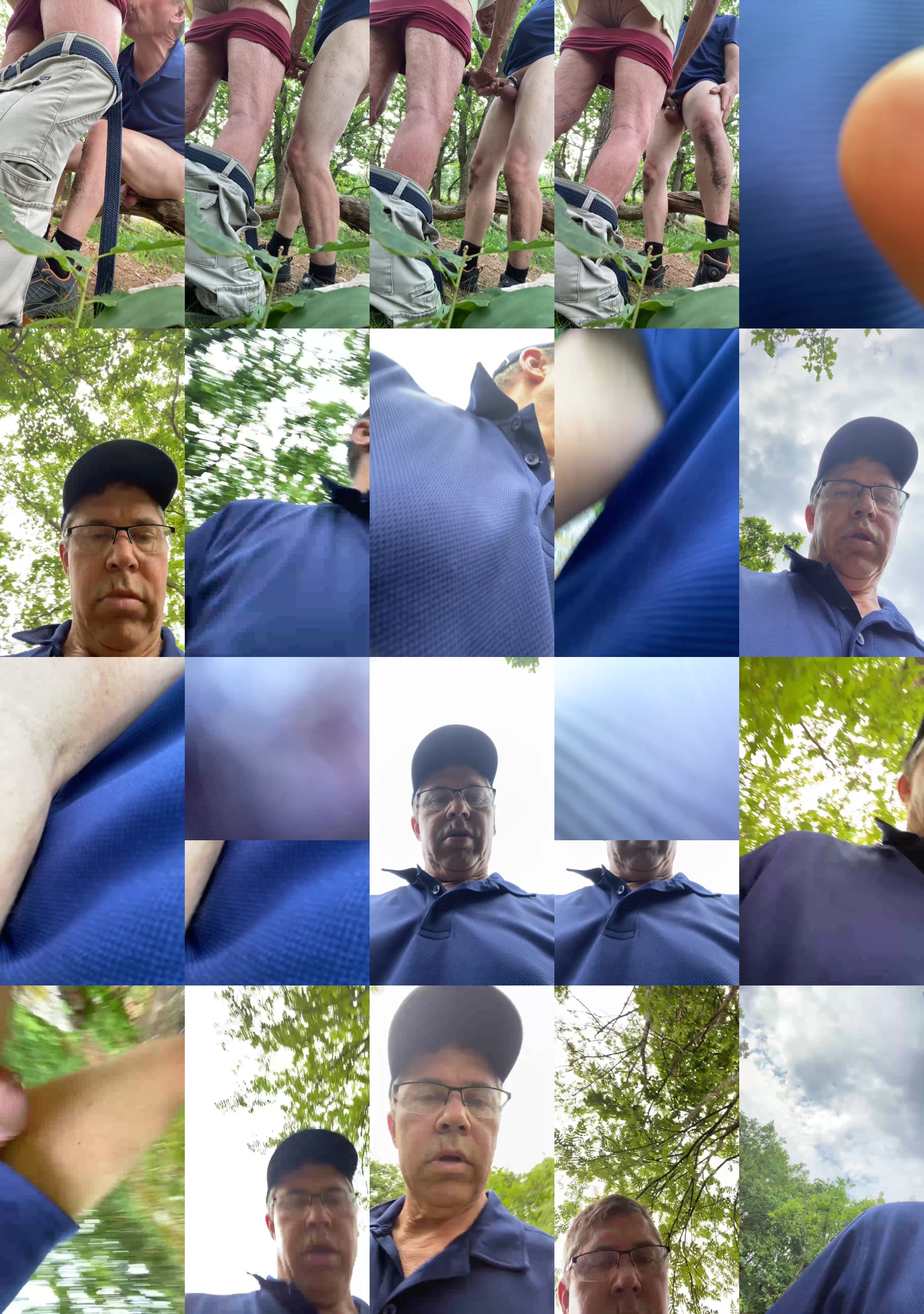 Bangard28  26-06-2022 Recorded Video bigdick