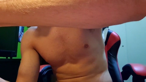 Belloedannato90  25-06-2022 Recorded Video lush