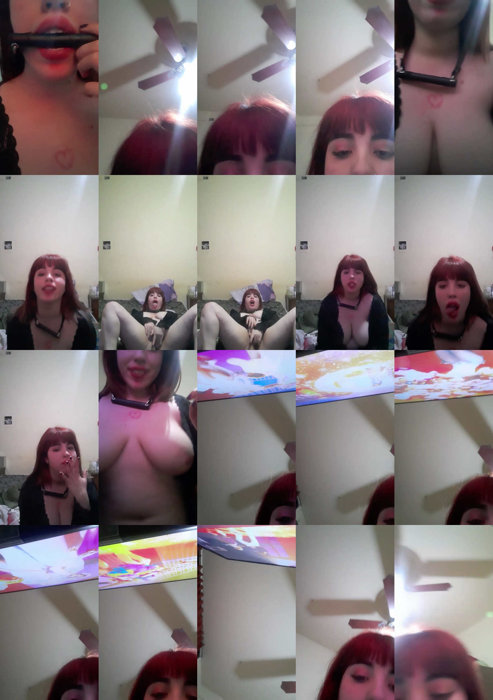 ElbiEllaBi 26-06-2022 sexybody 