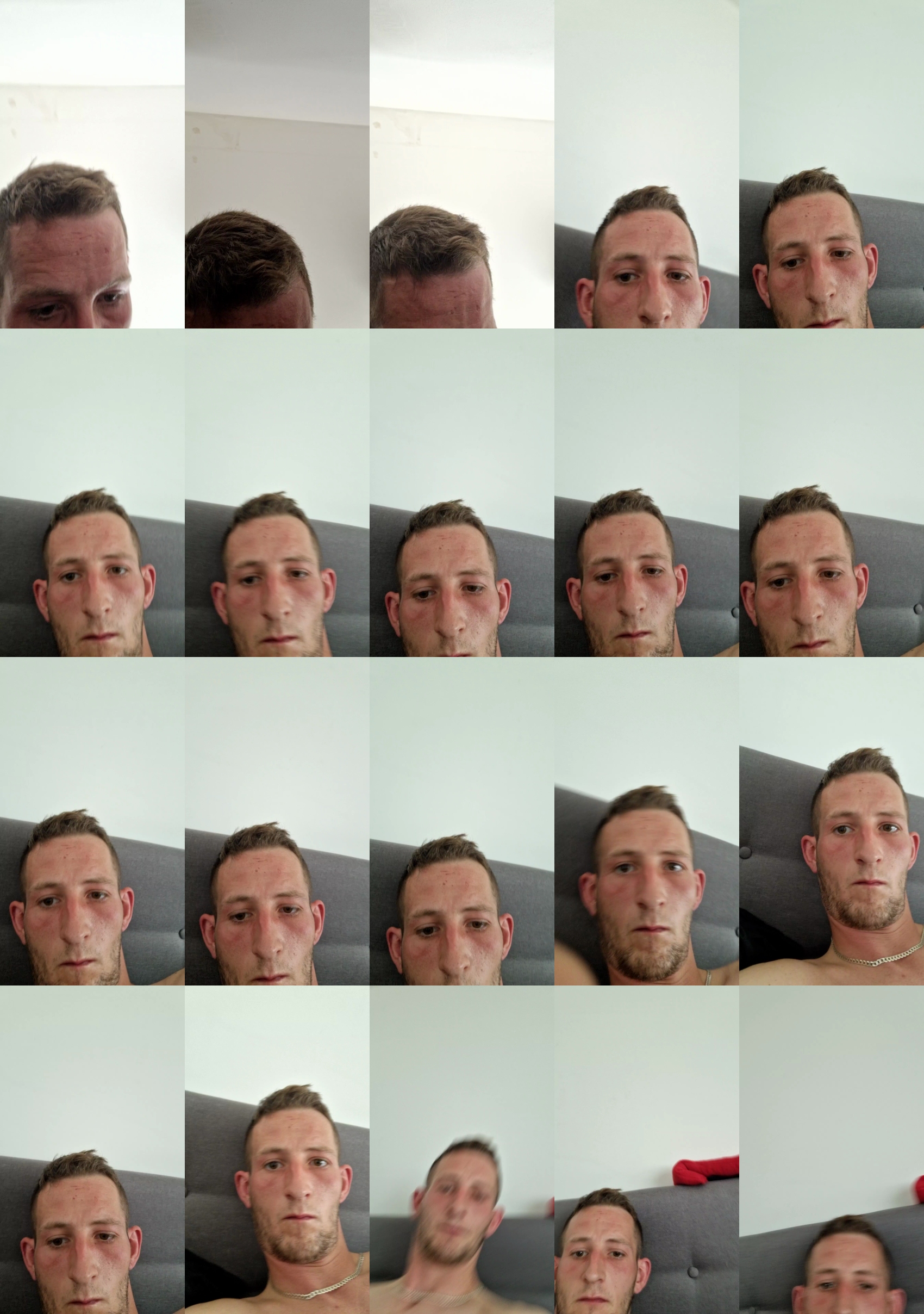 GILBS2022  26-06-2022 Recorded Video fingering