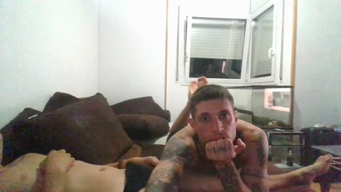 Jean_2923  26-06-2022 Recorded Video fuckass