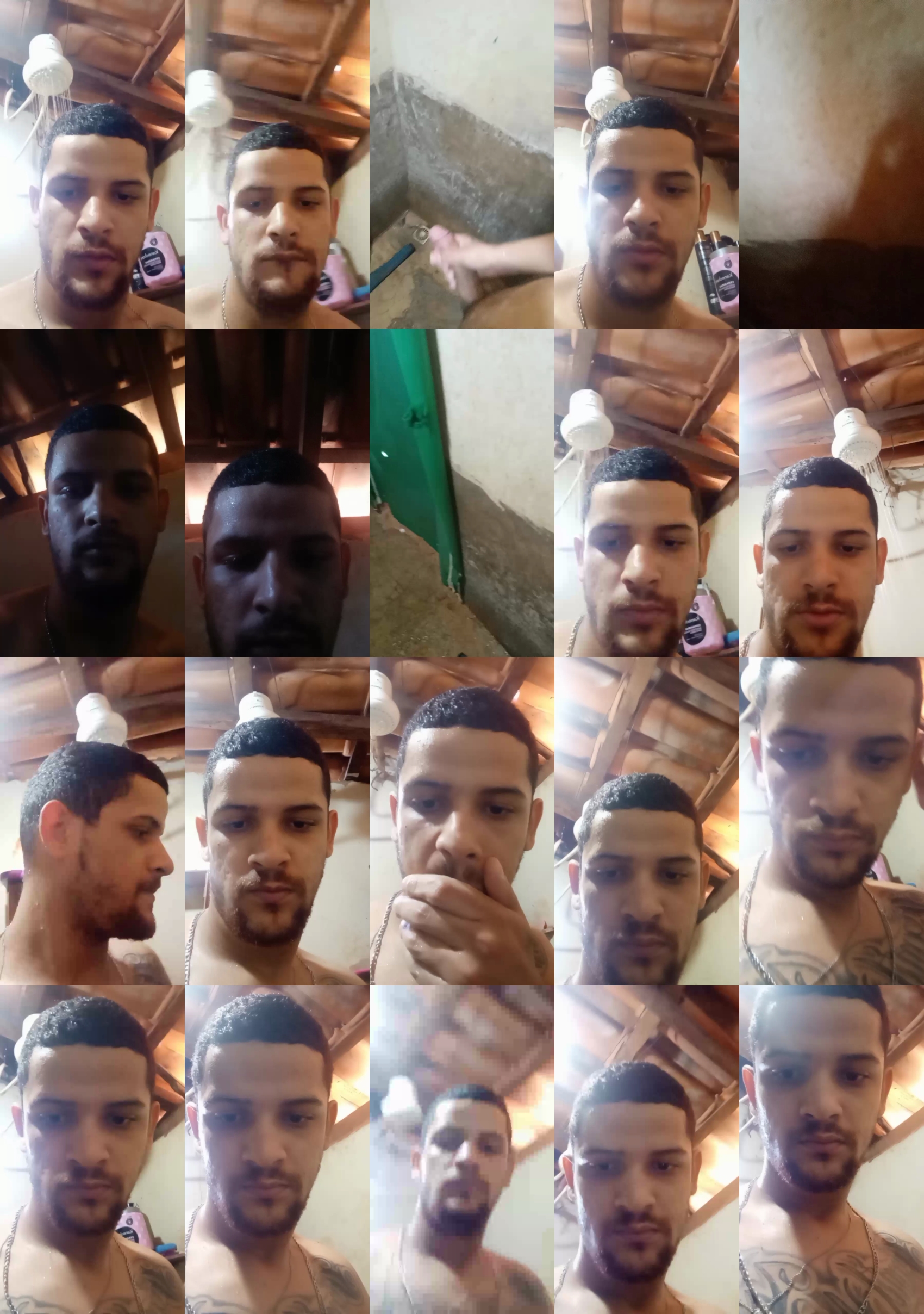 Joaopedro0064  26-06-2022 Recorded Video beauty