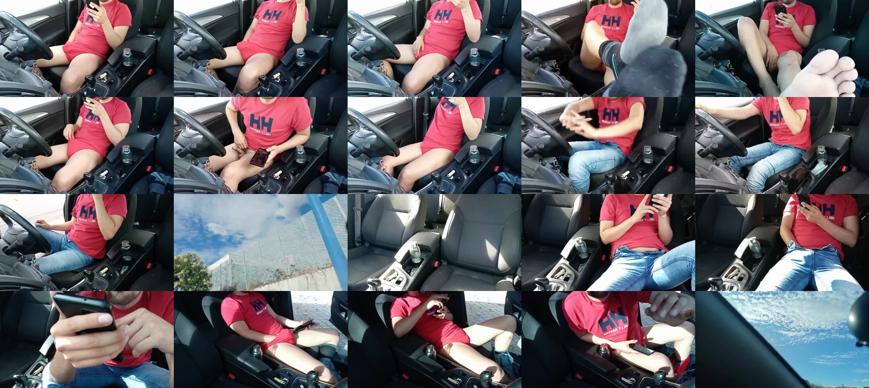 Joven20madrid1  25-06-2022 Recorded Video harddick